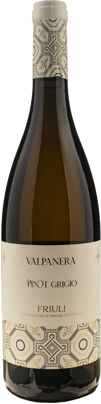 Valpanera Friuli Pinot Grigio 2024