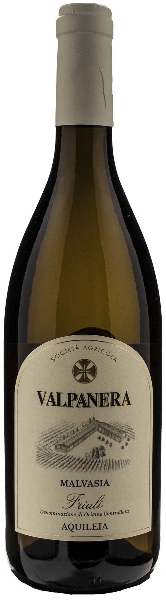 Valpanera Malvasia Aquileia 2022