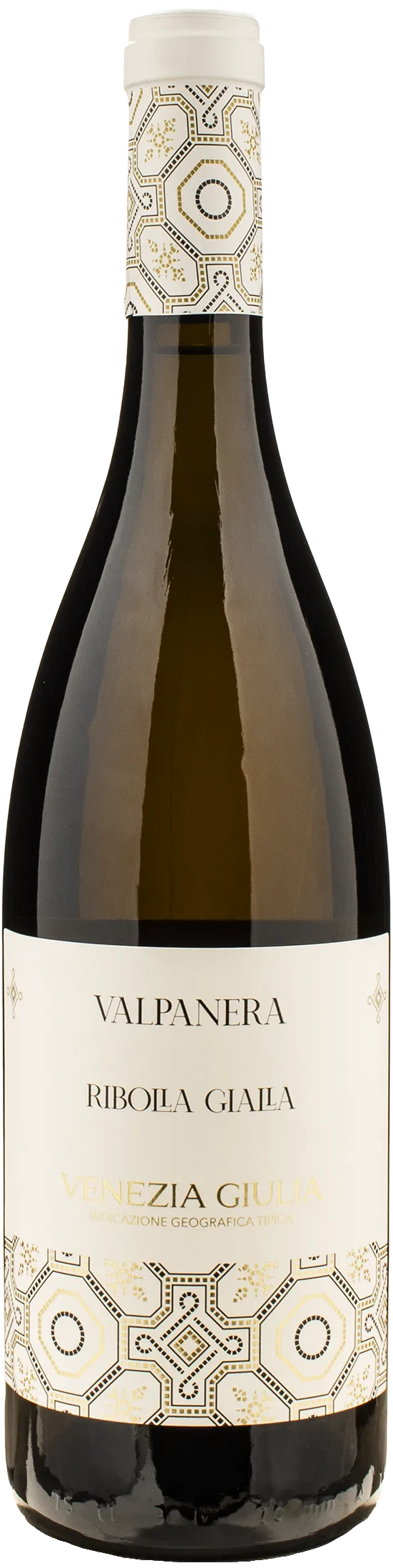 Valpanera Ribolla Gialla 2024
