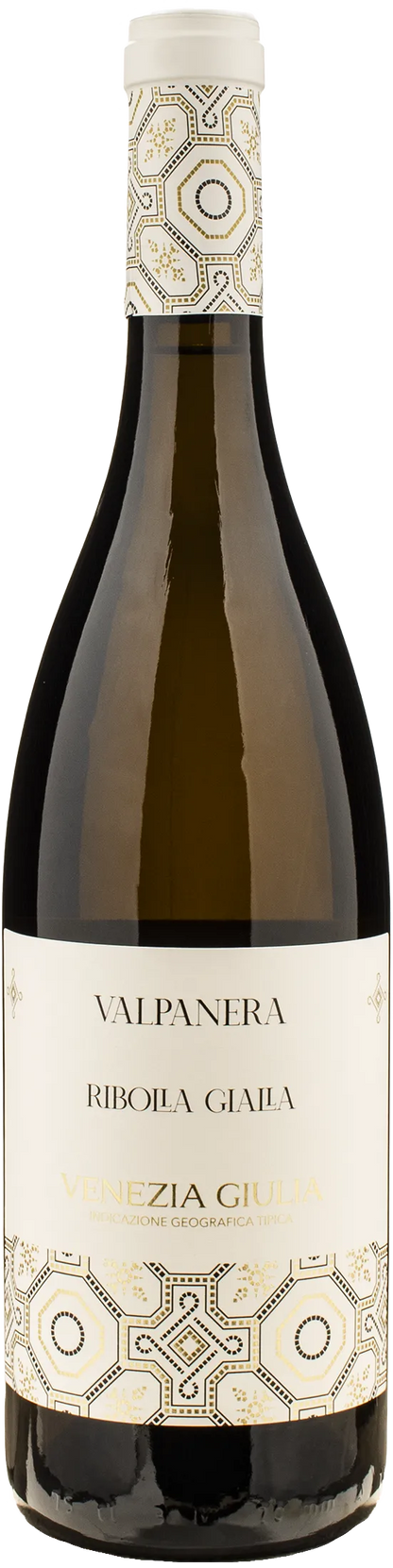 Valpanera Ribolla Gialla 2024