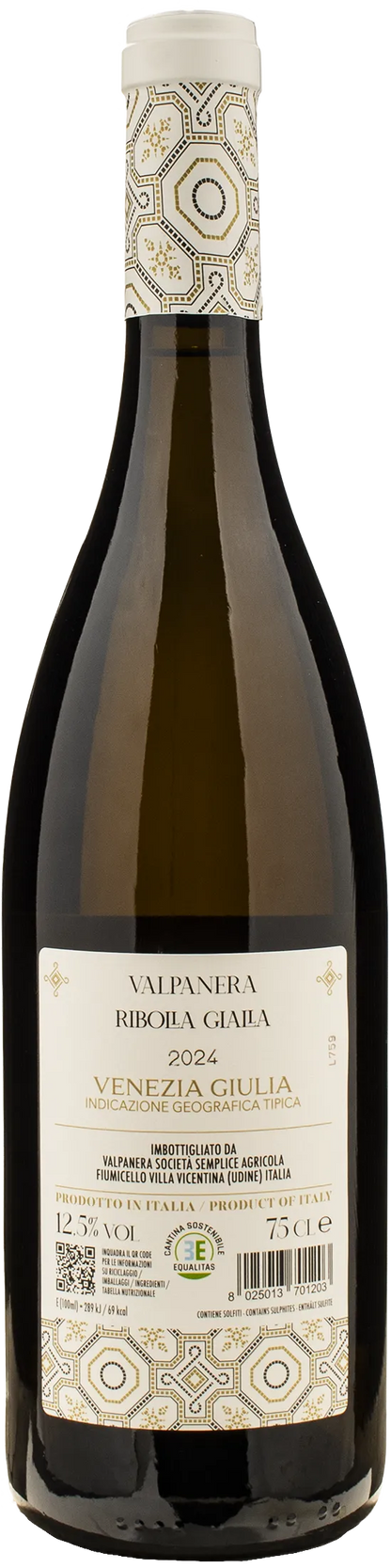 Valpanera Ribolla Gialla 2024