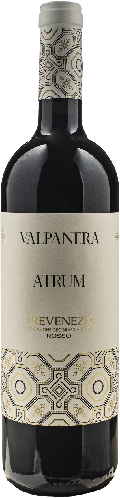 Valpanera Trevenezie Atrum Rosso 2023