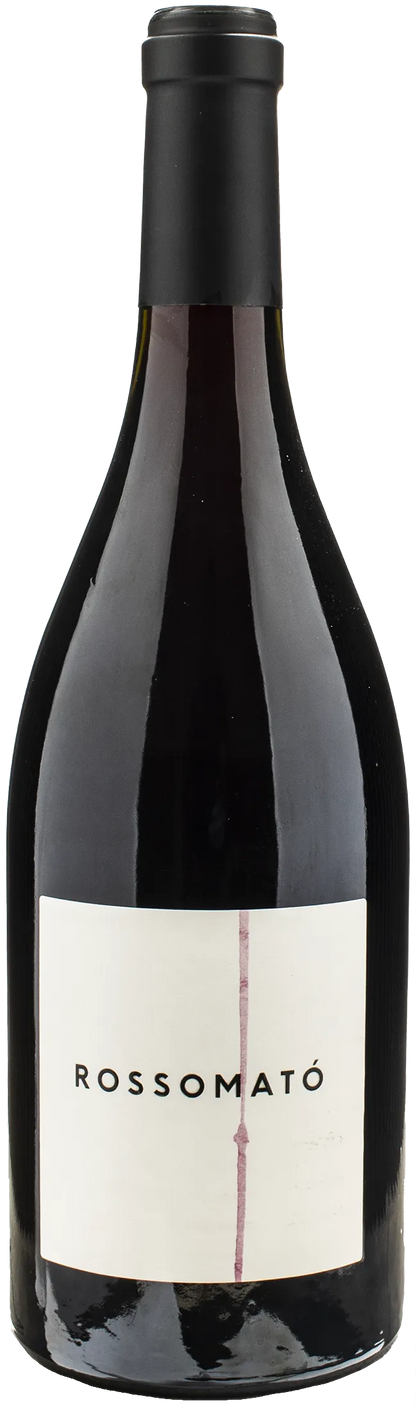 Valter Mattoni Rossomato 2019