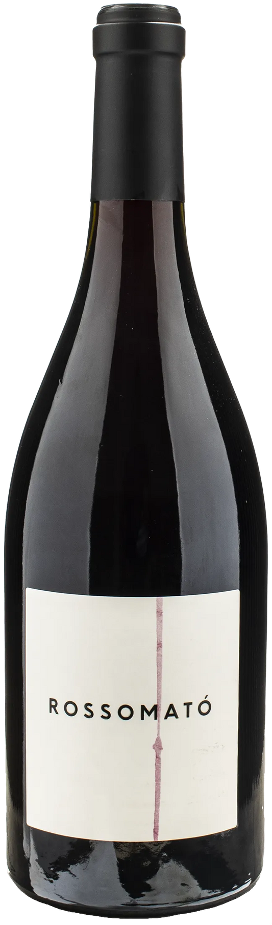 Valter Mattoni Rossomato 2019