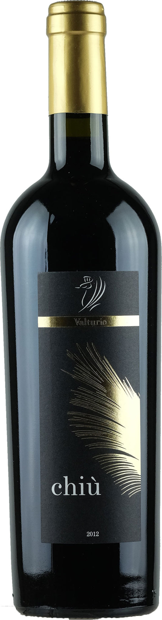 Valturio Chiu 2012