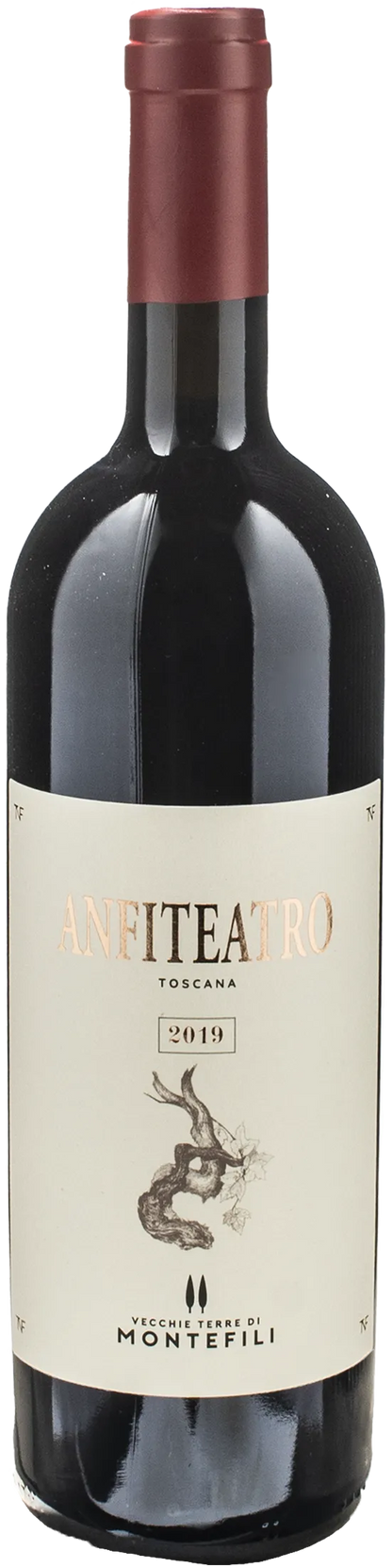 Vecchie Terre di Montefili Anfiteatro 2019