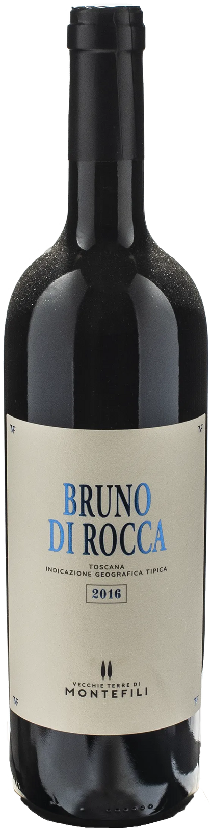 Vecchie Terre di Montefili Bruno di Rocca 2016