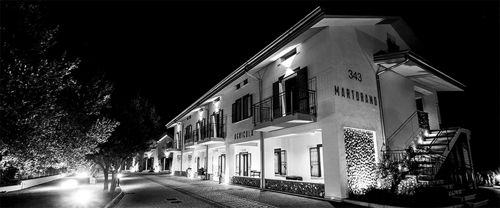 Vecchio Magazzino Doganale