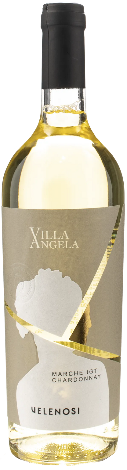 Velenosi Chardonnay Villa Angela 2023