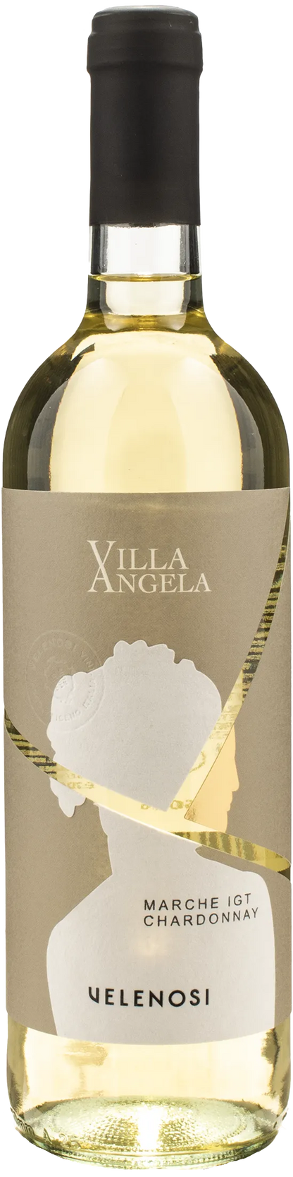 Velenosi Chardonnay Villa Angela 2024