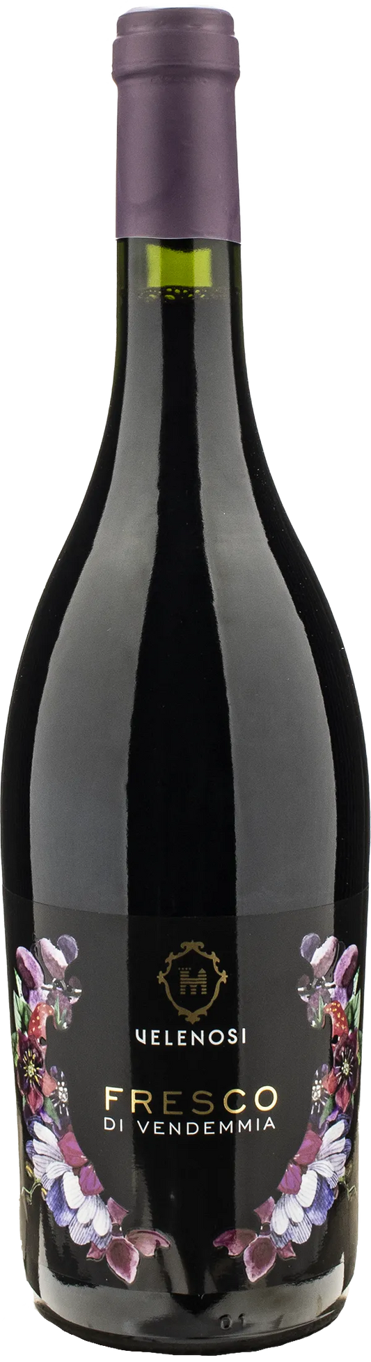 Velenosi Fresco di Vendemmia Novello 2025