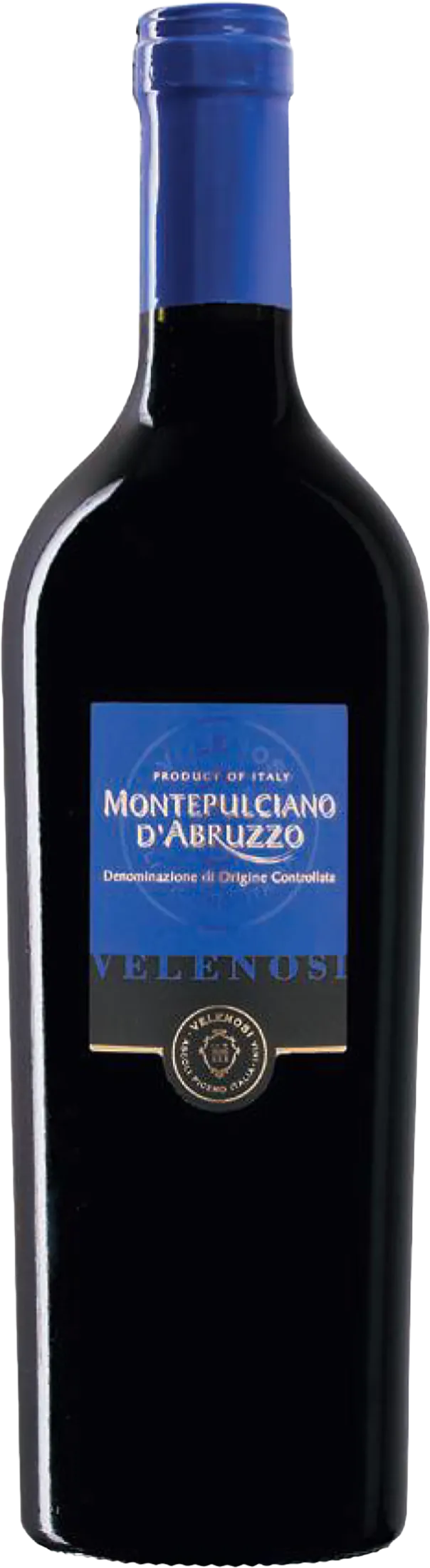 Velenosi Montepulciano d'Abruzzo 2024
