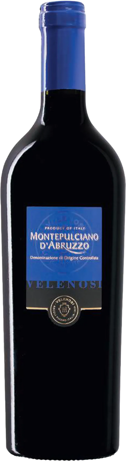 Velenosi Montepulciano d'Abruzzo 2024