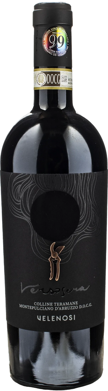Velenosi Montepulciano d'Abruzzo Verso Sera 2021