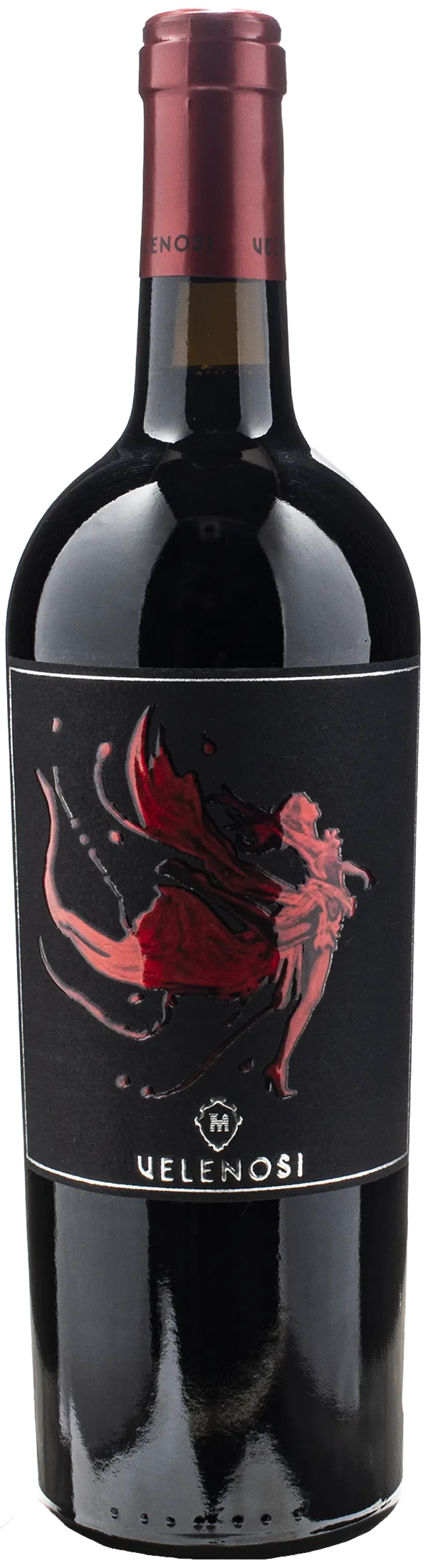 Velenosi Ninfa Sibilla Rosso