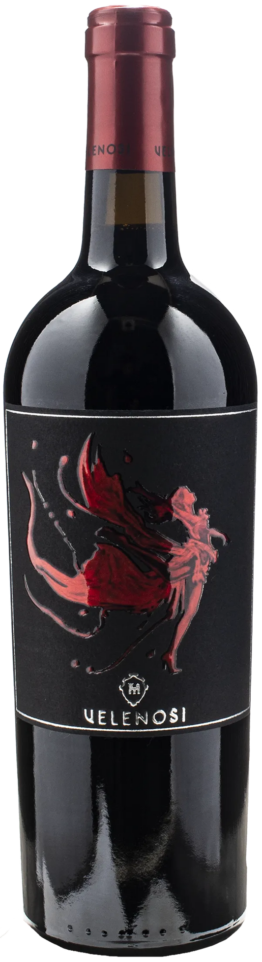 Velenosi Ninfa Sibilla Rosso