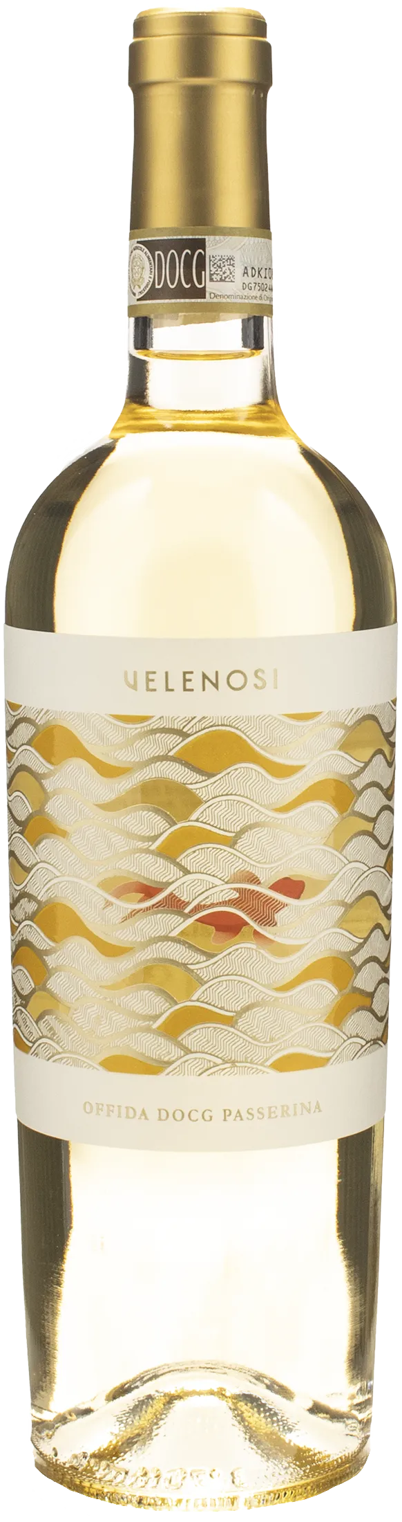 Velenosi Offida Passerina 2024
