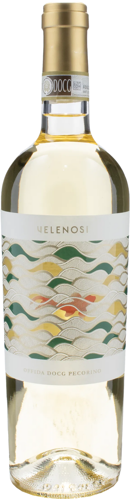 Velenosi Offida Pecorino Villa Angela 2023