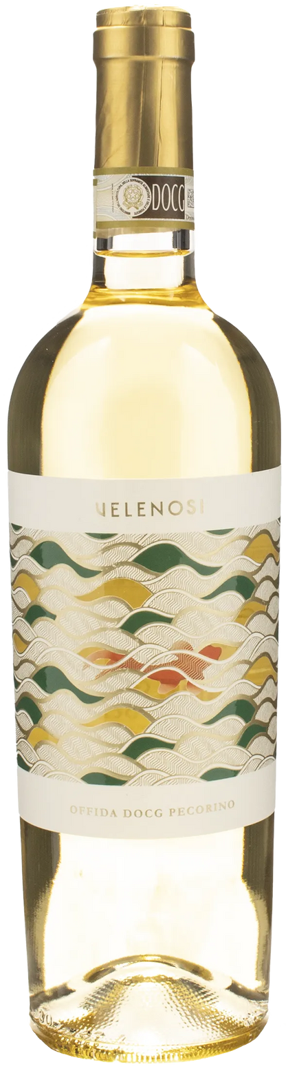 Velenosi Offida Pecorino Villa Angela 2024