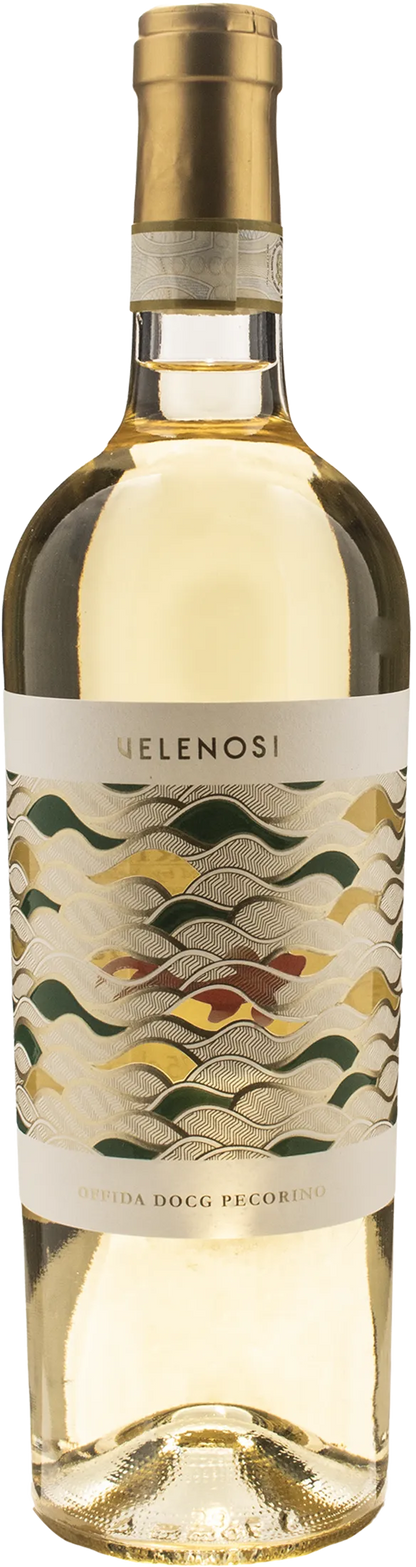 Velenosi Offida Pecorino Villa Angela 2025