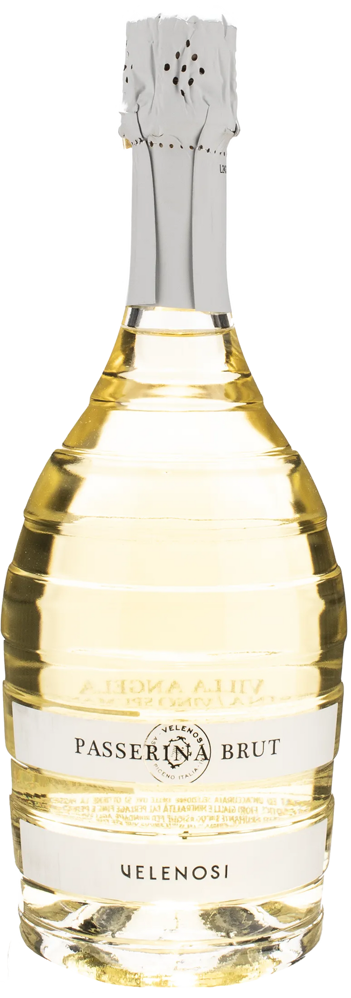 Velenosi Passerina Brut