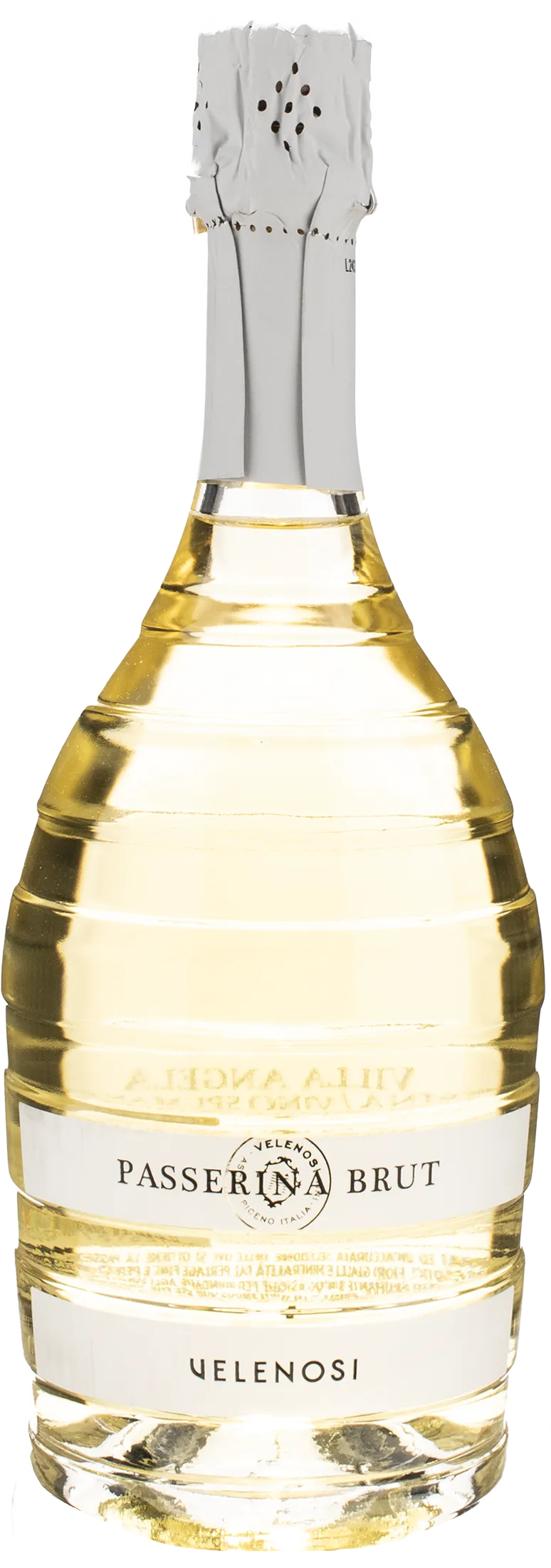 Velenosi Passerina Brut