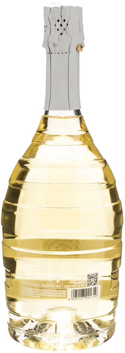 Velenosi Passerina Brut