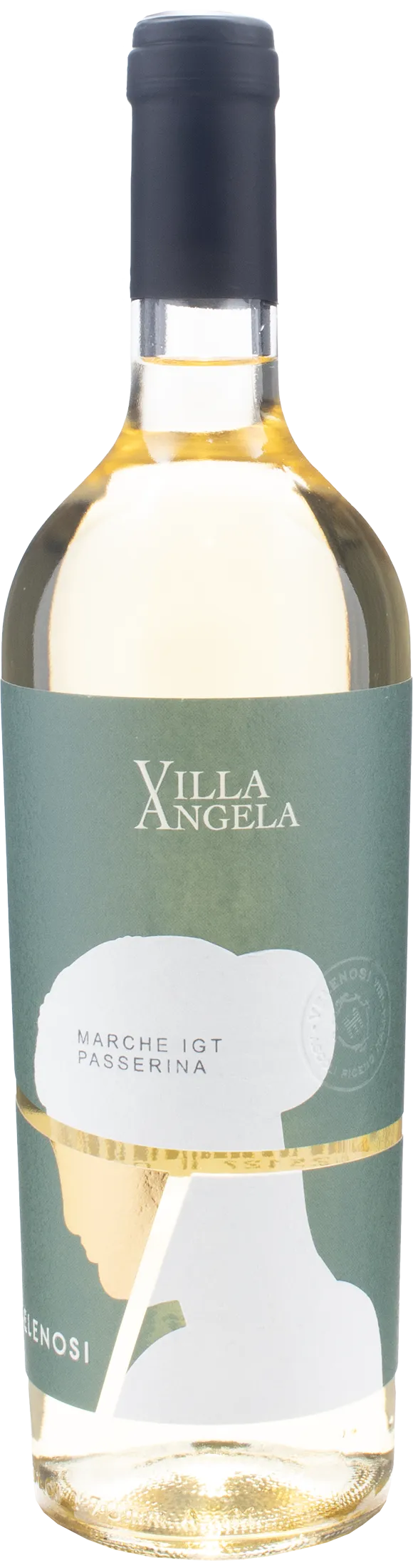 Velenosi Passerina Villa Angela 2023