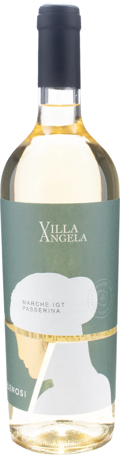 Velenosi Passerina Villa Angela 2023