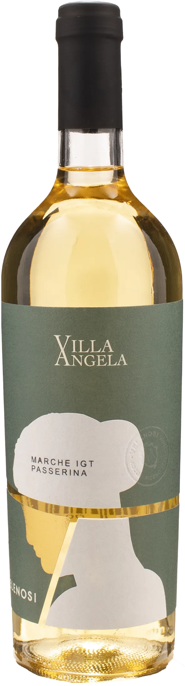 Velenosi Passerina Villa Angela 2024