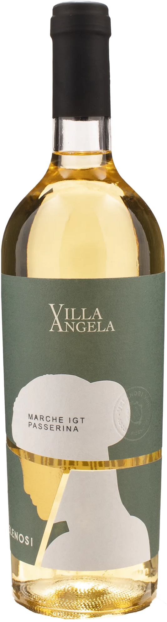 Velenosi Passerina Villa Angela 2024