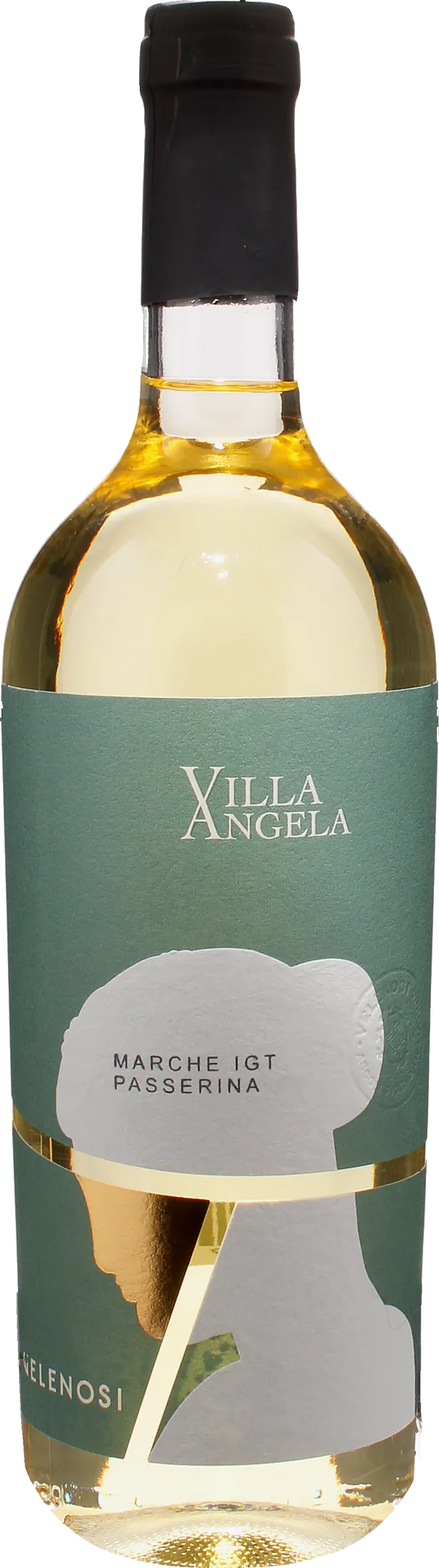 Velenosi Passerina Villa Angela 2025