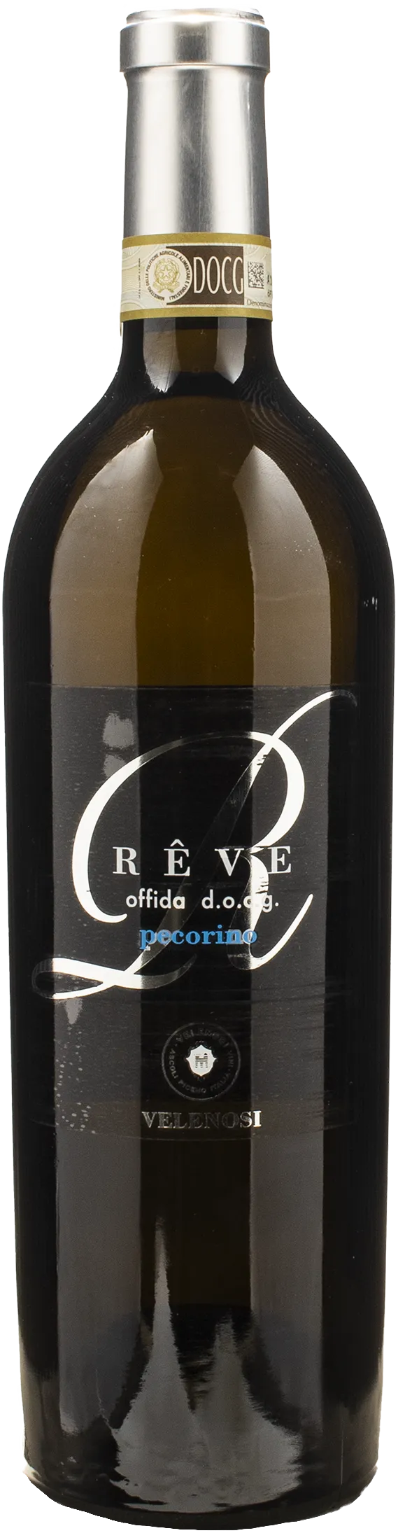 Velenosi Pecorino Offida Reve 2023