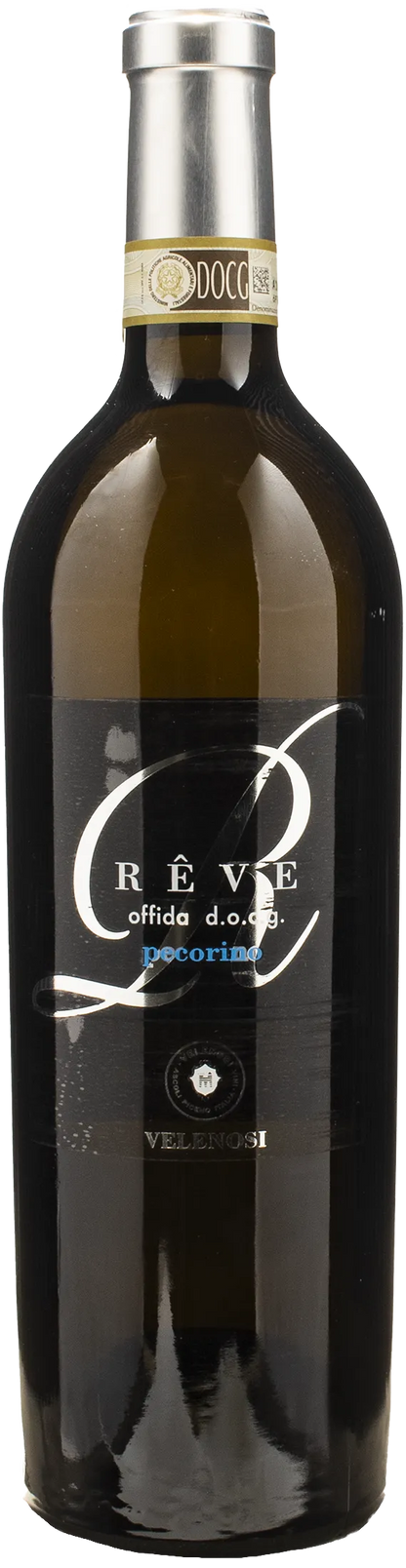 Velenosi Pecorino Offida Reve 2023