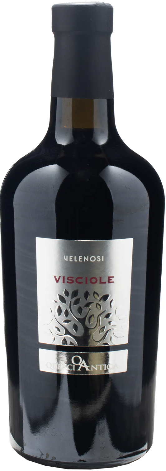 Velenosi Querciantica Vino e Visciole Selezione L 0.50