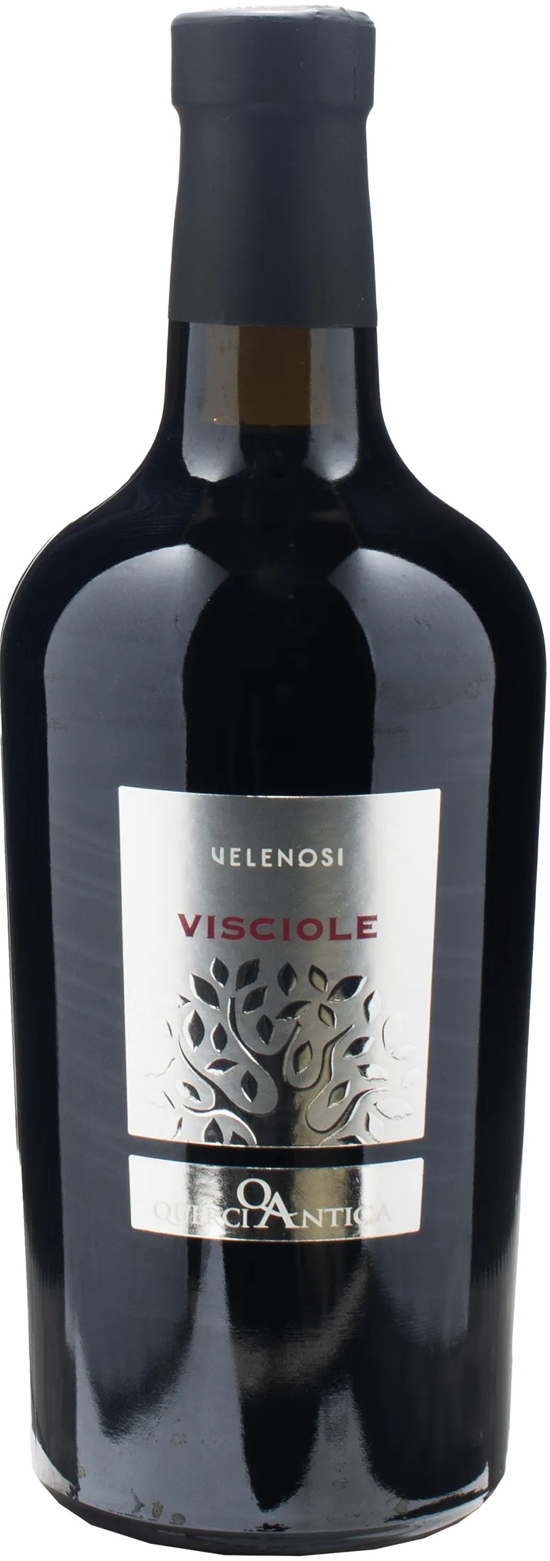 Velenosi Querciantica Vino e Visciole Selezione L 0,50