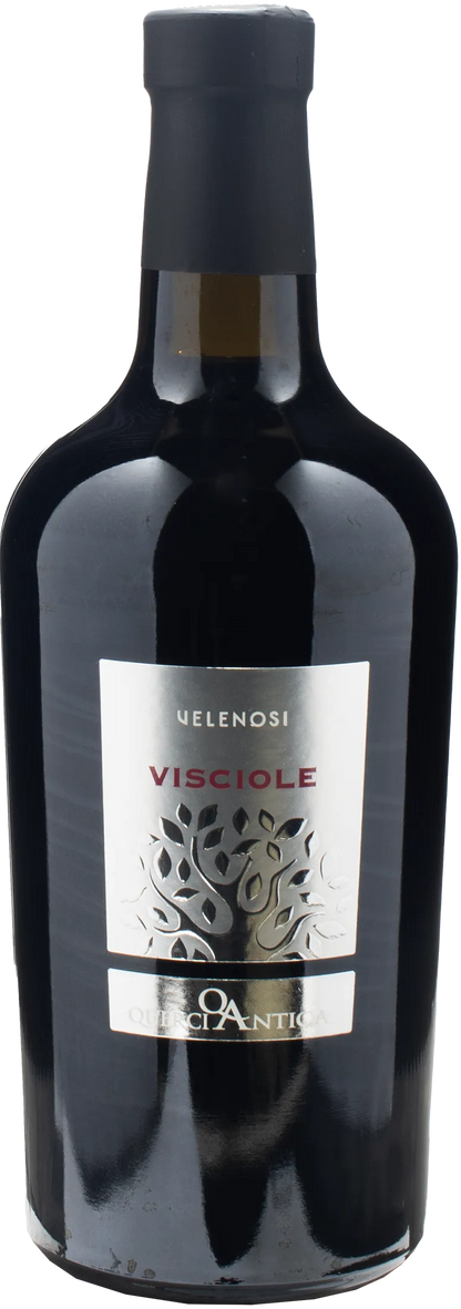 Velenosi Querciantica Vino e Visciole Selezione L 0,50