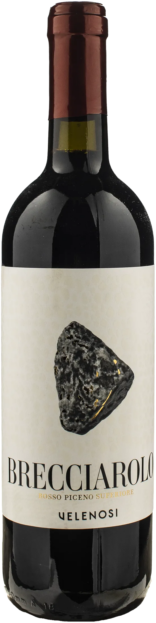 Velenosi Rosso Piceno Superiore Il Brecciarolo 2023