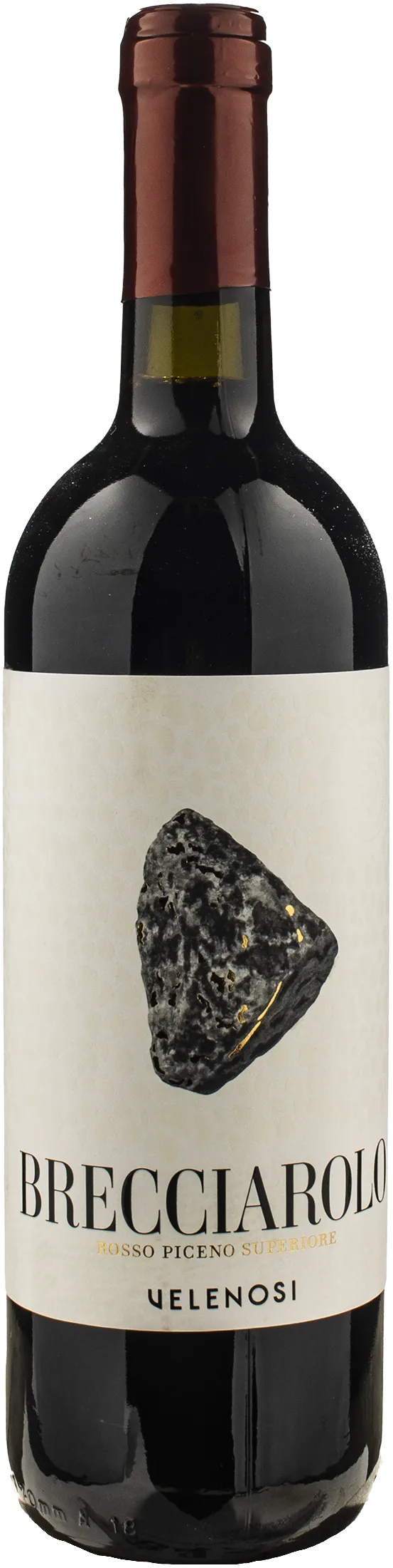 Velenosi Rosso Piceno Superiore Il Brecciarolo 2023