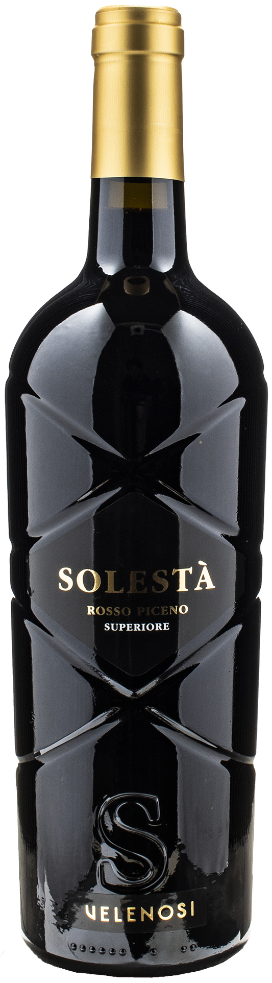 Velenosi Rosso Piceno Superiore Solesta 2022