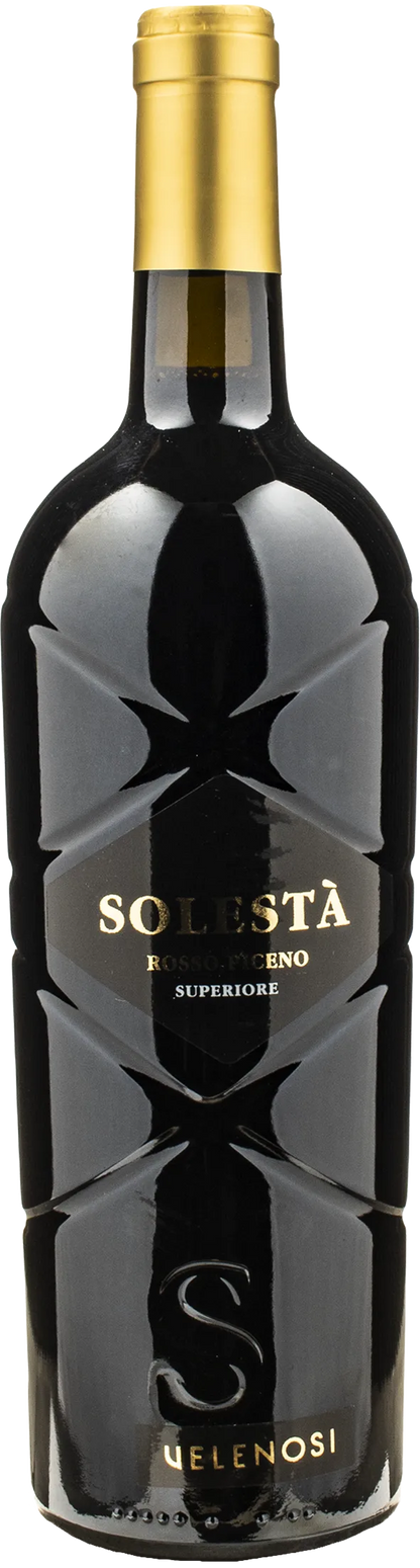 Velenosi Rosso Piceno Superiore Solesta 2023