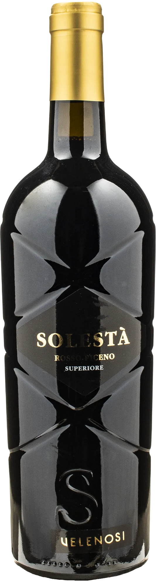 Velenosi Rosso Piceno Superiore Solesta 2023
