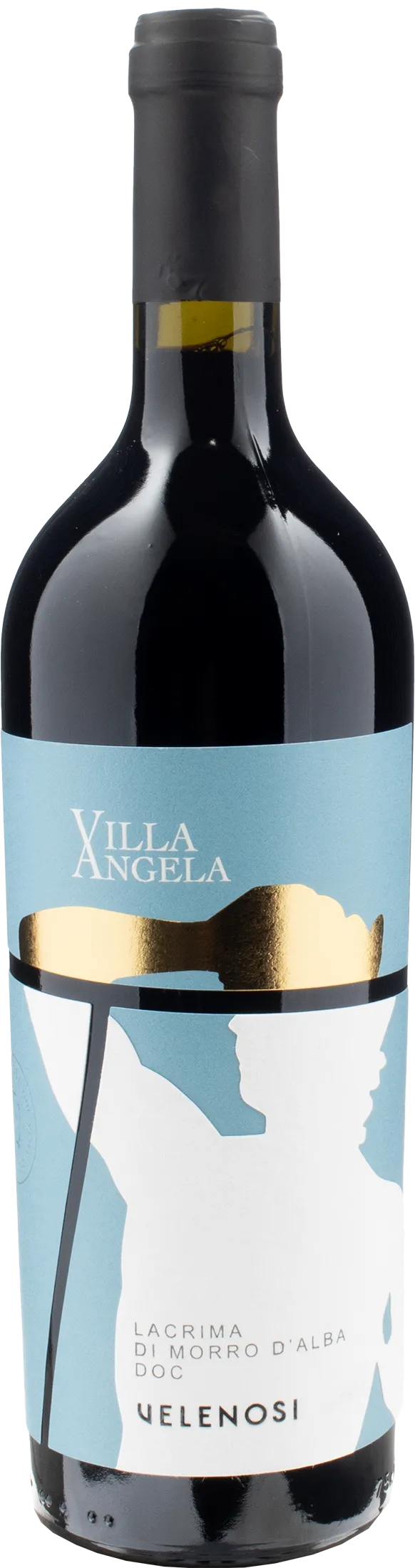 Velenosi Villa Angela Lacrima di Morro d'Alba 2022