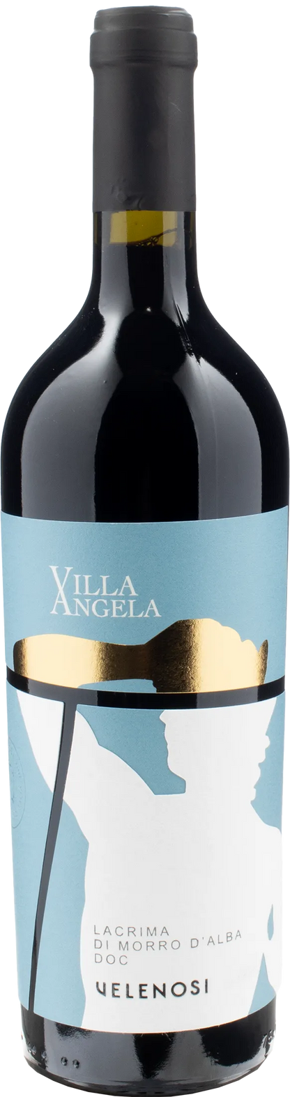 Velenosi Villa Angela Lacrima di Morro d'Alba 2022