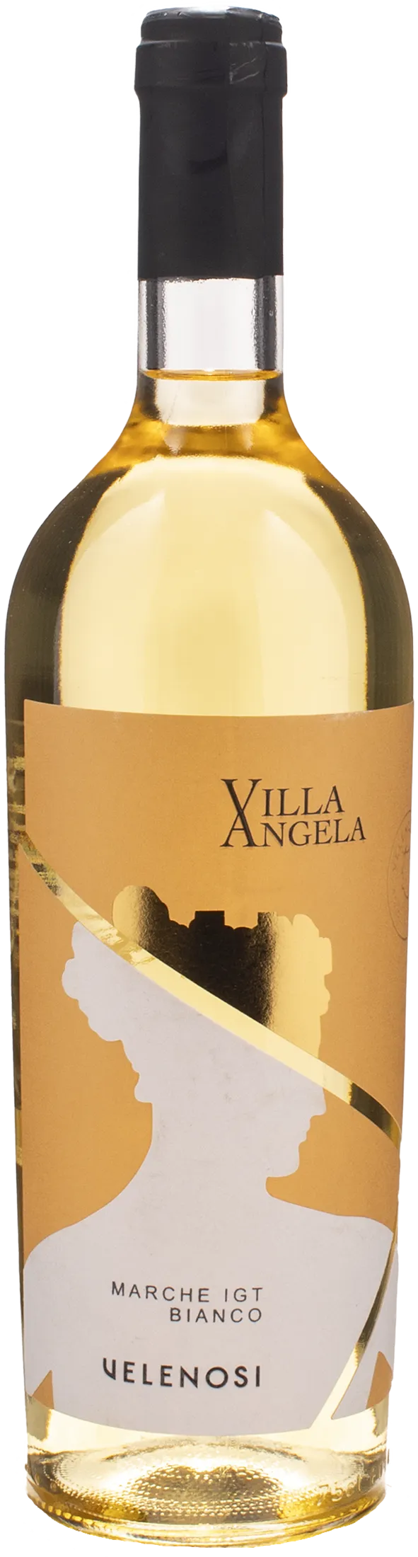 Velenosi Villa Angela Marche Garofanata 2024