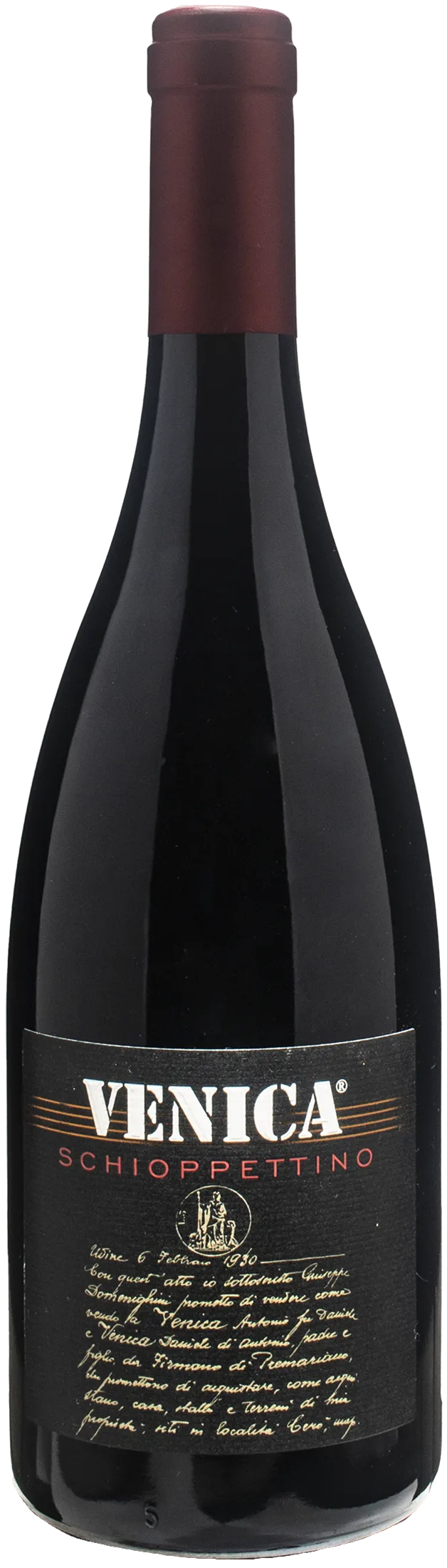 Venica Schioppettino 2019