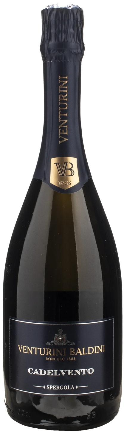Venturini Baldini Cadelvento Spergola Brut