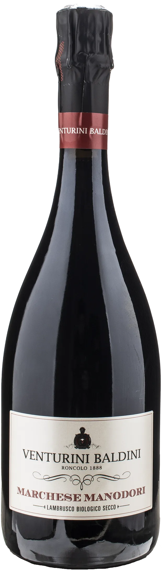 Venturini Baldini Lambrusco Marchese Manodori