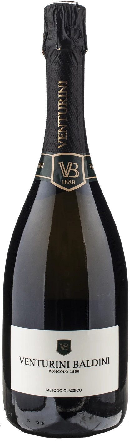 Venturini Baldini Roncolo Metodo Classico Brut