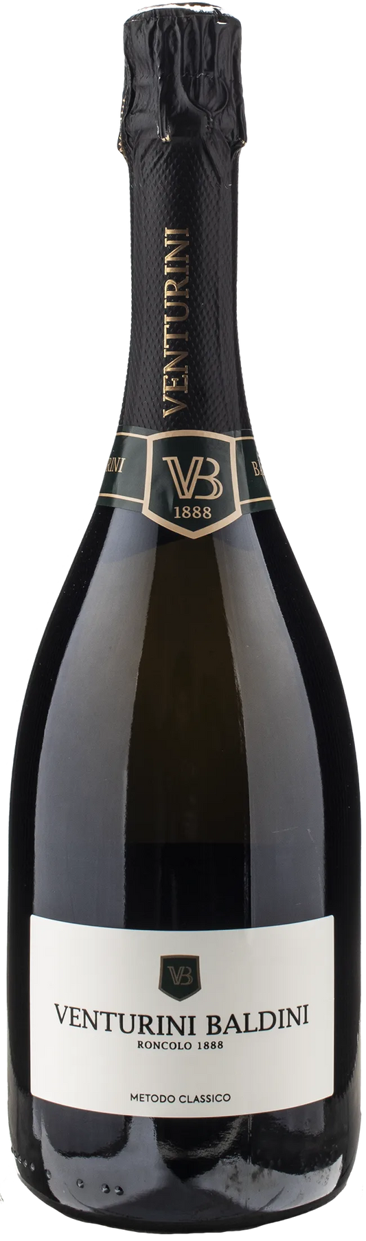 Venturini Baldini Roncolo Metodo Classico Brut